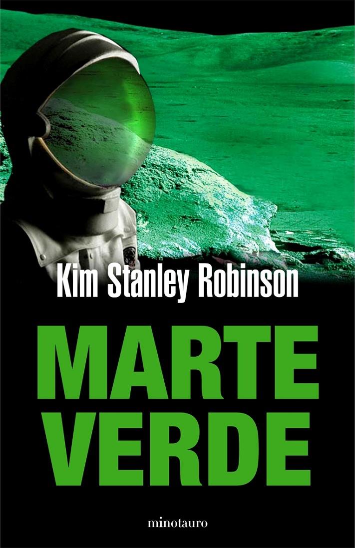 MARTE VERDE | 9788445076941 | ROBINSON,KIM STANLEY | Llibreria Geli - Llibreria Online de Girona - Comprar llibres en català i castellà