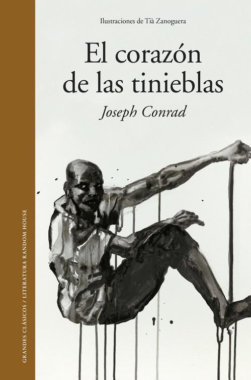 EL CORAZÓN DE LAS TINIEBLAS | 9788439730125 | CONRAD,JOSEPH | Llibreria Geli - Llibreria Online de Girona - Comprar llibres en català i castellà