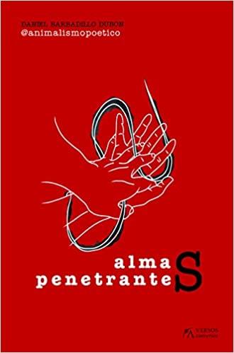 ALMAS PENETRANTES | 9788417828417 | BARBADILLO DUBON,DANIEL | Llibreria Geli - Llibreria Online de Girona - Comprar llibres en català i castellà