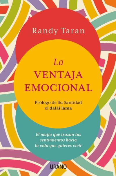 LA VENTAJA EMOCIONAL | 9788416720897 | TARAN, RANDY | Llibreria Geli - Llibreria Online de Girona - Comprar llibres en català i castellà