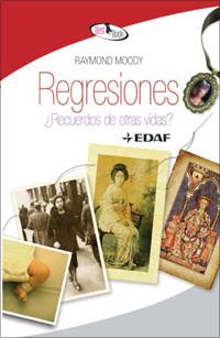 REGRESIONES.RECUERDOS DE OTRAS VIDAS) | 9788441426597 | MOODY,RAYMOND | Llibreria Geli - Llibreria Online de Girona - Comprar llibres en català i castellà