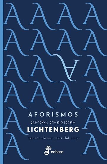 AFORISMOS | 9788435091657 | LICHTENBERG,GEORG CHRISTOPH | Llibreria Geli - Llibreria Online de Girona - Comprar llibres en català i castellà