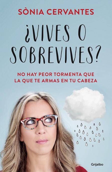 VIVES O SOBREVIVES? | 9788425354021 | CERVANTES,SONIA | Llibreria Geli - Llibreria Online de Girona - Comprar llibres en català i castellà