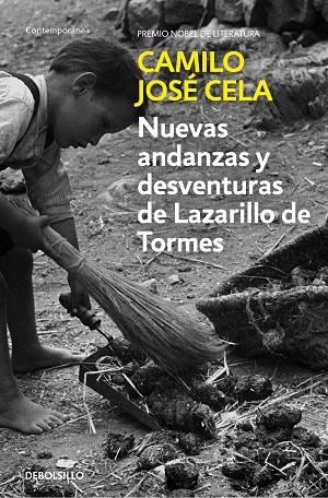 NUEVAS ANDANZAS Y DESVENTURAS DE LAZARILLO DE TORMES | 9788466345965 | CELA,CAMILO JOSÉ | Llibreria Geli - Llibreria Online de Girona - Comprar llibres en català i castellà