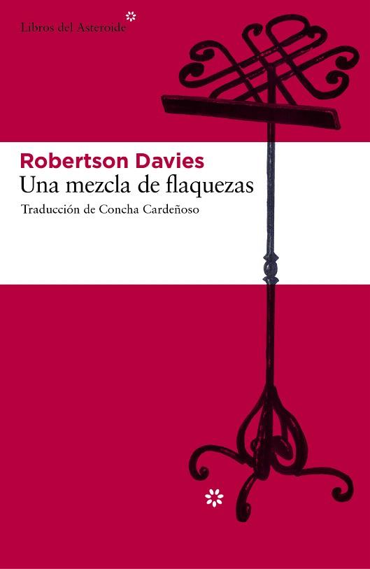 UNA MEZCLA DE FLAQUEZAS | 9788492663620 | DAVIES,ROBERTSON | Llibreria Geli - Llibreria Online de Girona - Comprar llibres en català i castellà