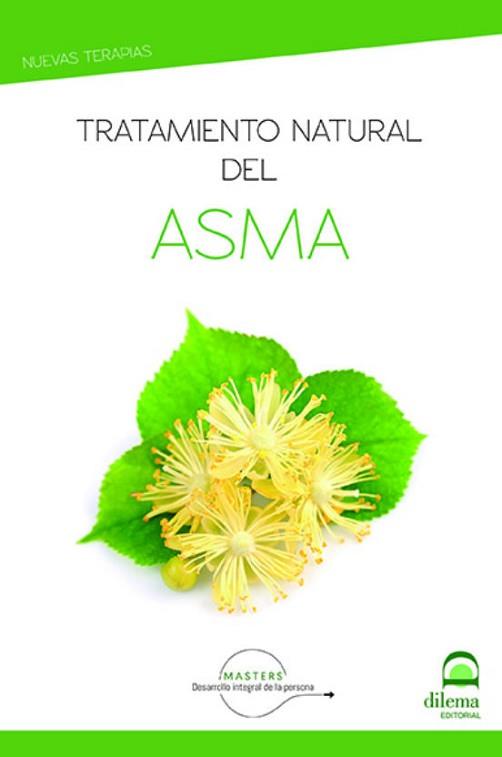 TRATAMIENTO NATURAL DEL ASMA | 9788498275797 |   | Llibreria Geli - Llibreria Online de Girona - Comprar llibres en català i castellà