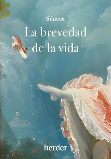 BREVEDAD DE LA VIDA | 9788425451041 | SÉNECA,LUCIO ANNEO | Llibreria Geli - Llibreria Online de Girona - Comprar llibres en català i castellà