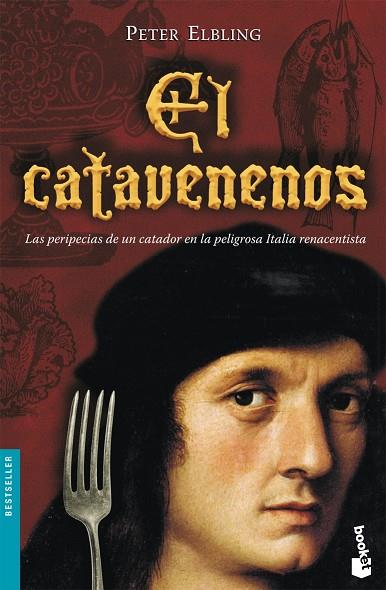 EL CATAVENENOS | 9788408071570 | ELBLING,PETER | Libreria Geli - Librería Online de Girona - Comprar libros en catalán y castellano
