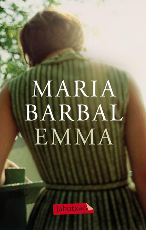 EMMA | 9788499304922 | BARBAL,MARIA | Libreria Geli - Librería Online de Girona - Comprar libros en catalán y castellano