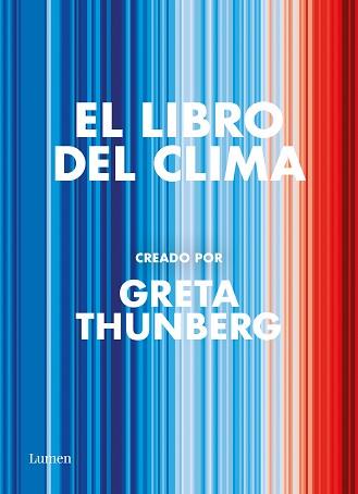 EL LIBRO DEL CLIMA | 9788426423344 | THUNBERG,GRETA/VARIOS AUTORES, | Llibreria Geli - Llibreria Online de Girona - Comprar llibres en català i castellà