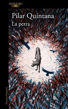 LA PERRA | 9788420476179 | QUINTANA,PILAR | Llibreria Geli - Llibreria Online de Girona - Comprar llibres en català i castellà