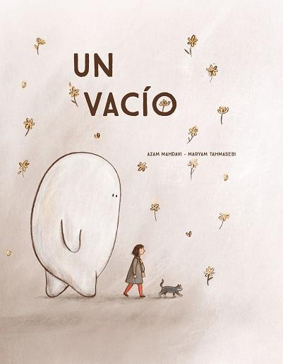 UN VACÍO | 9788418232329 | MAHDAVI,AZAM | Llibreria Geli - Llibreria Online de Girona - Comprar llibres en català i castellà