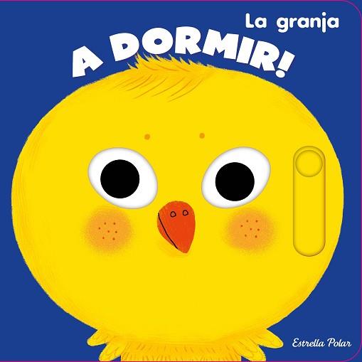 A DORMIR! LA GRANJA | 9788413892528 | ROEDERER,CHARLOTTE | Llibreria Geli - Llibreria Online de Girona - Comprar llibres en català i castellà