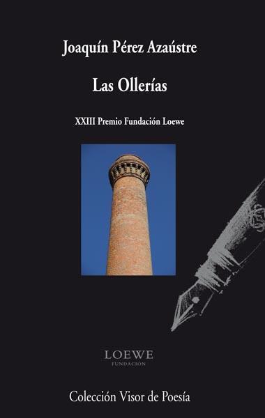 LAS OLLERIAS | 9788498957761 | PEREZ AZAUSTRE,JOAQUIN | Libreria Geli - Librería Online de Girona - Comprar libros en catalán y castellano