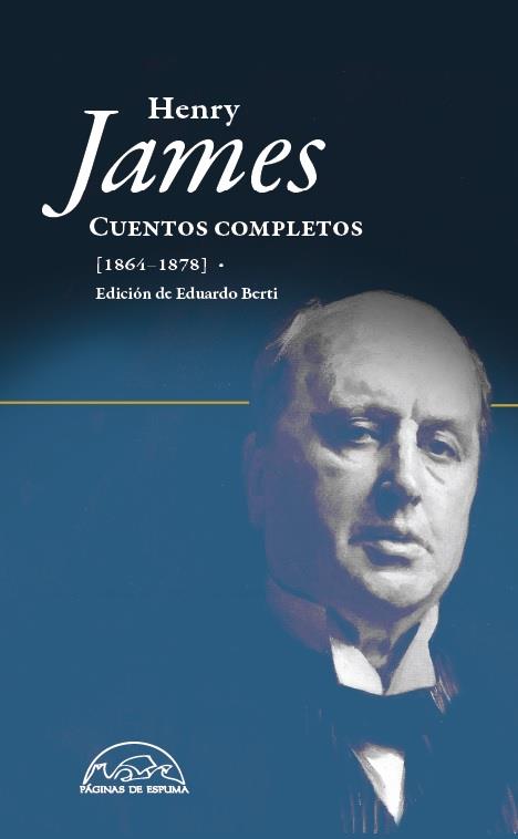CUENTOS COMPLETOS(HENRY JAMES.1864-1878) | 9788483932278 | JAMES,HENRY | Llibreria Geli - Llibreria Online de Girona - Comprar llibres en català i castellà