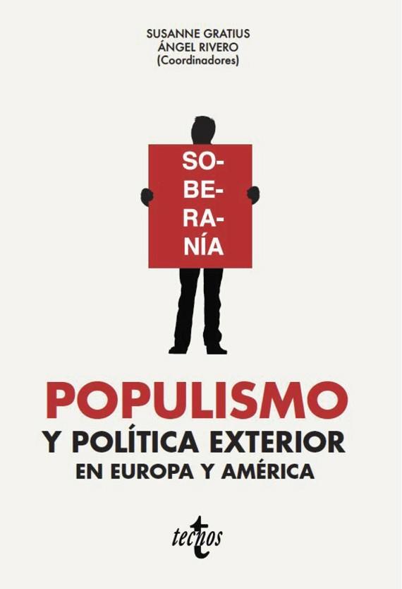 POPULISMO Y POLÍTICA EXTERIOR EN EUROPA Y AMÉRICA | 9788430983995 | A.A.D.D. | Llibreria Geli - Llibreria Online de Girona - Comprar llibres en català i castellà