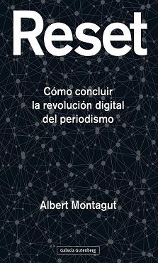 RESET | 9788418526367 | MONTAGUT,ALBERT | Llibreria Geli - Llibreria Online de Girona - Comprar llibres en català i castellà