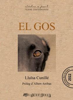 EL GOS | 9788412704457 | CUNILLÉ,LLUISA | Llibreria Geli - Llibreria Online de Girona - Comprar llibres en català i castellà