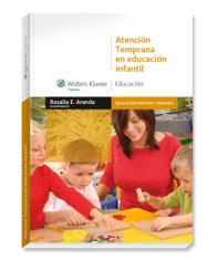 ATENCION TEMPRANA EN EDUCACION INFANTIL | 9788471978981 | ARANDA,ROSALIA E. | Llibreria Geli - Llibreria Online de Girona - Comprar llibres en català i castellà