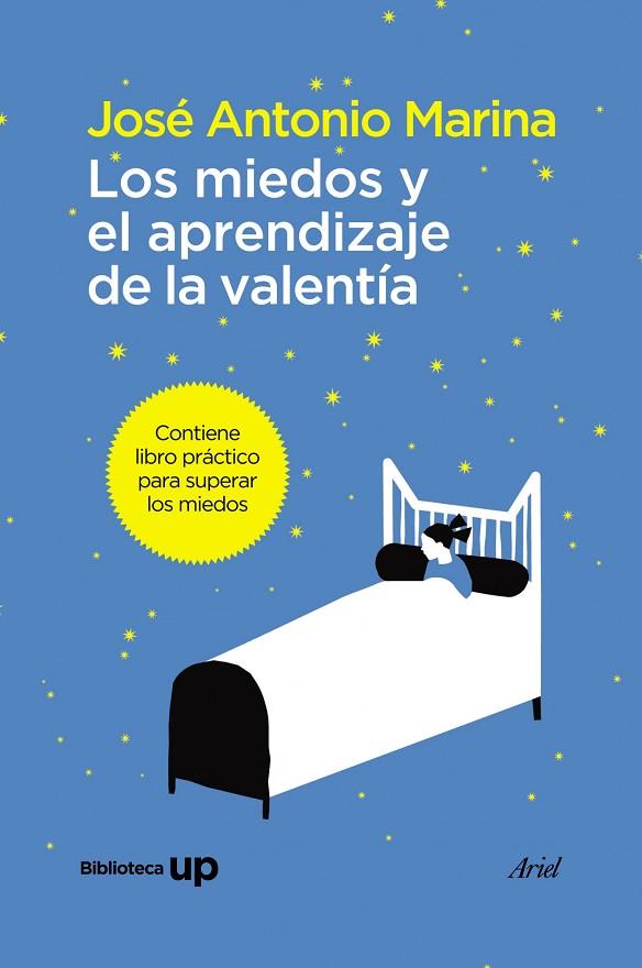LOS MIEDOS Y EL APRENDIZAJE DE LA VALENTÍA (PACK) | 9788434409958 | MARINA,JOSE ANTONIO | Llibreria Geli - Llibreria Online de Girona - Comprar llibres en català i castellà