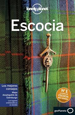 ESCOCIA(LONELY PLANET.EDICIÓN 2019) | 9788408206255 |   | Llibreria Geli - Llibreria Online de Girona - Comprar llibres en català i castellà