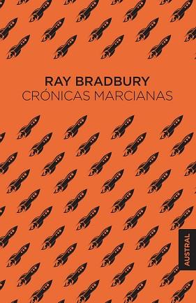 CRÓNICAS MARCIANAS | 9788445008782 | BRADBURY,RAY | Llibreria Geli - Llibreria Online de Girona - Comprar llibres en català i castellà