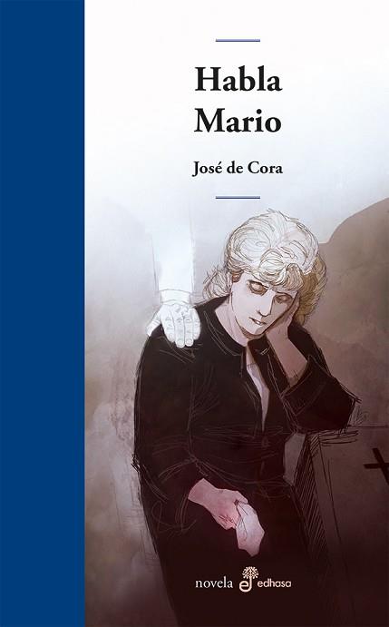 HABLA MARIO | 9788435011419 | DE CORA,JOSÉ | Llibreria Geli - Llibreria Online de Girona - Comprar llibres en català i castellà