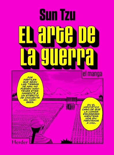 EL ARTE DE LA GUERRA.EL MANGA | 9788425430886 | TZU,SUN | Llibreria Geli - Llibreria Online de Girona - Comprar llibres en català i castellà
