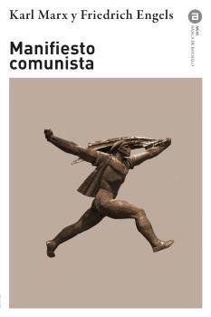 MANIFIESTO COMUNISTA | 9788446054399 | MARX,KARL/ENGELS, FRIEDRICH | Llibreria Geli - Llibreria Online de Girona - Comprar llibres en català i castellà