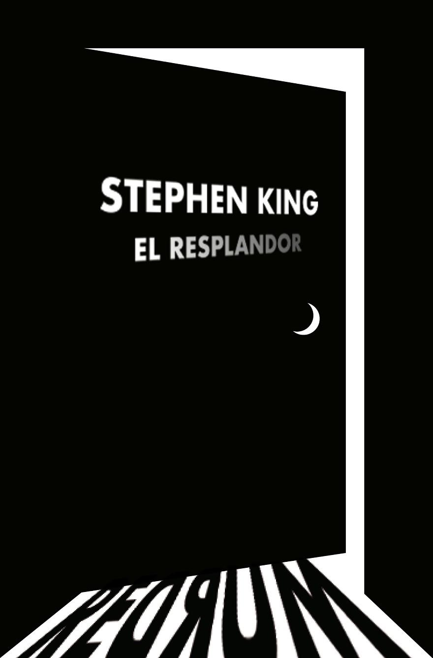 EL RESPLANDOR | 9788466345675 | KING,STEPHEN | Llibreria Geli - Llibreria Online de Girona - Comprar llibres en català i castellà