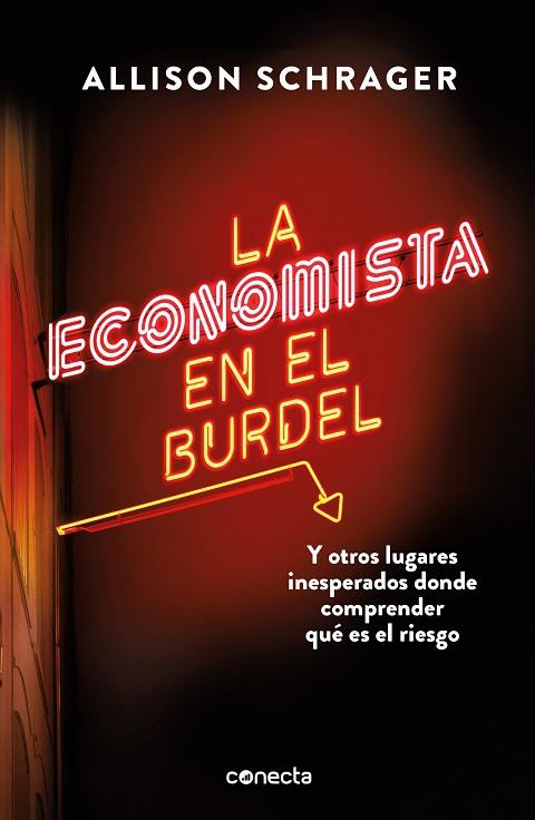 LA ECONOMISTA EN EL BURDEL | 9788416883813 | SCHRAGER,ALLISON | Llibreria Geli - Llibreria Online de Girona - Comprar llibres en català i castellà