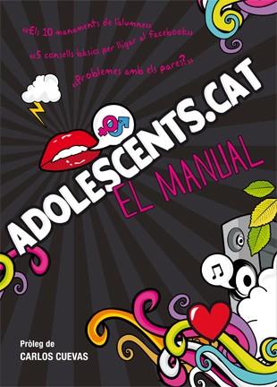ADOLESCENTS.CAT | 9788424647445 | Libreria Geli - Librería Online de Girona - Comprar libros en catalán y castellano