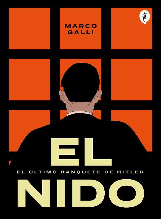 EL NIDO | 9788419409591 | GALLI, MARCO | Llibreria Geli - Llibreria Online de Girona - Comprar llibres en català i castellà