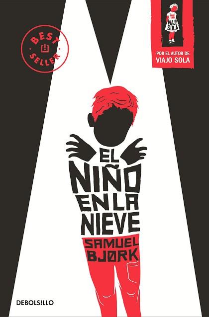 EL NIÑO EN LA NIEVE | 9788466350303 | BJØRK,SAMUEL | Llibreria Geli - Llibreria Online de Girona - Comprar llibres en català i castellà