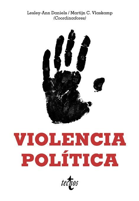VIOLENCIA POLÍTICA | 9788430981366 | A.A.D.D. | Llibreria Geli - Llibreria Online de Girona - Comprar llibres en català i castellà