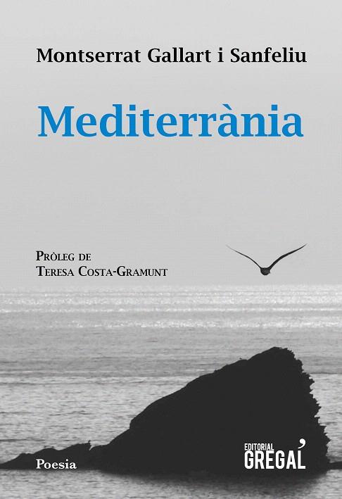 MEDITERRÀNIA | 9788417082741 | GALLART I SANFELIU,MONTSERRAT | Llibreria Geli - Llibreria Online de Girona - Comprar llibres en català i castellà