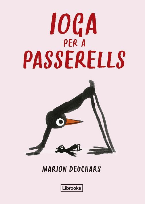 IOGA PER A PASSERELLS | 9788412653670 | DEUCHARS,MARION | Llibreria Geli - Llibreria Online de Girona - Comprar llibres en català i castellà
