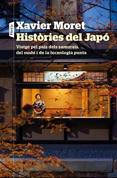 HISTÒRIES DEL JAPÓ | 9788498094725 | MORET,XAVIER | Llibreria Geli - Llibreria Online de Girona - Comprar llibres en català i castellà