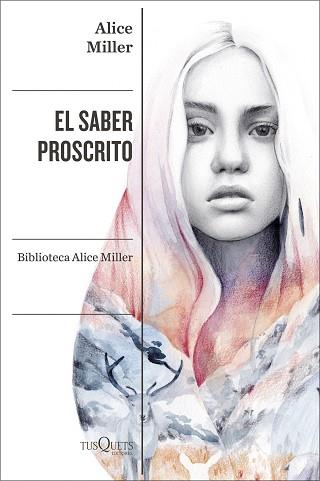 EL SABER PROSCRITO | 9788411071291 | MILLER,ALICE | Llibreria Geli - Llibreria Online de Girona - Comprar llibres en català i castellà