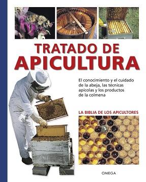 TRATADO DE APICULTURA | 9788428217675 | CLEMENT,HENRI | Llibreria Geli - Llibreria Online de Girona - Comprar llibres en català i castellà