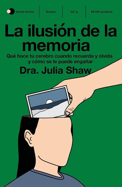 LA ILUSIÓN DE LA MEMORIA | 9788499988078 | SHAW,JULIA | Llibreria Geli - Llibreria Online de Girona - Comprar llibres en català i castellà