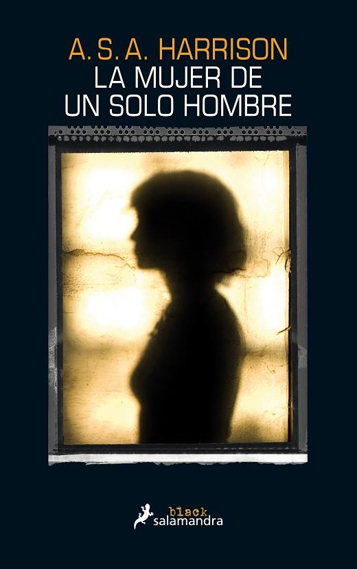 LA MUJER DE UN SOLO HOMBRE | 9788416237029 | HARRISON,A.S.A. | Llibreria Geli - Llibreria Online de Girona - Comprar llibres en català i castellà