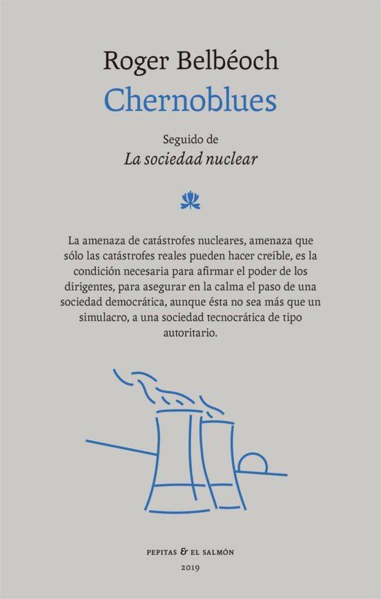 CHERNOBLUES/LA SOCIEDAD NUCLEAR | 9788412032246 | BELBÉOCH,ROGER | Llibreria Geli - Llibreria Online de Girona - Comprar llibres en català i castellà