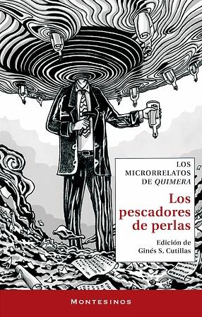 LOS PESCADORES DE PERLAS.LOS MICRORRELATOS DE QUIMERA | 9788417700232 | A.A.D.D. | Llibreria Geli - Llibreria Online de Girona - Comprar llibres en català i castellà
