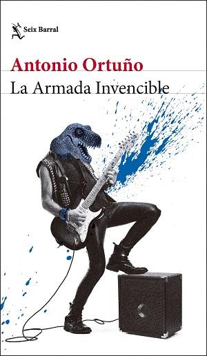 LA ARMADA INVENCIBLE | 9788432242670 | ORTUÑO,ANTONIO | Llibreria Geli - Llibreria Online de Girona - Comprar llibres en català i castellà