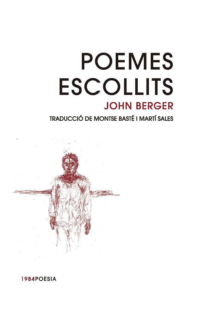 POEMES ESCOLLITS | 9788416987498 | BERGER,JOHN | Llibreria Geli - Llibreria Online de Girona - Comprar llibres en català i castellà