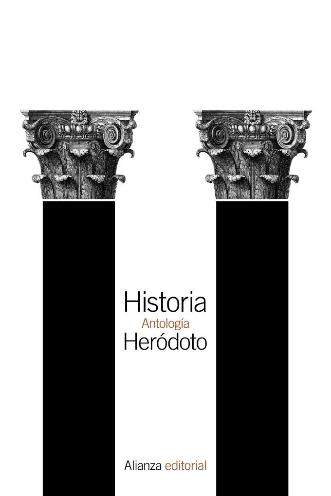 HISTORIA.ANTOLOGÍA | 9788491044543 | HERÓDOTO | Llibreria Geli - Llibreria Online de Girona - Comprar llibres en català i castellà