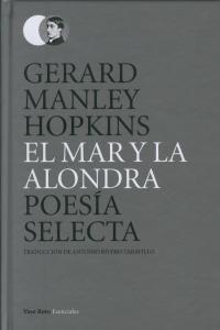 EL MAR Y LA ALONDRA | 9788415168362 | HOPKINS,GERALD MANLEY | Llibreria Geli - Llibreria Online de Girona - Comprar llibres en català i castellà