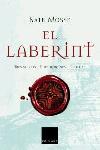 EL LABERINT | 9788466406932 | MOSSE,KATE | Llibreria Geli - Llibreria Online de Girona - Comprar llibres en català i castellà