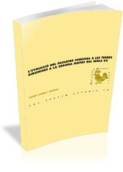 L'EVOLUCIO DEL PAISATGE FORESTAL A LES TERRES GIRONINES A LA | 9788492707201 | GORDI I SERRAT,JOSEP | Llibreria Geli - Llibreria Online de Girona - Comprar llibres en català i castellà